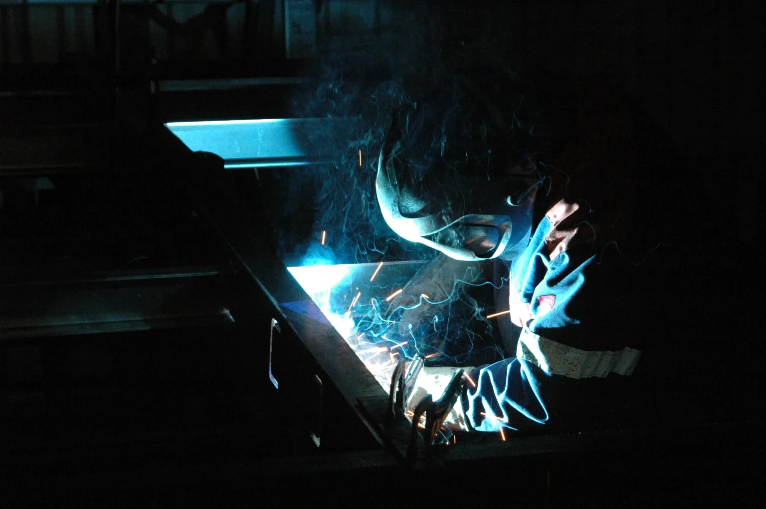 VBRA Commercial Bodyshop Repairers